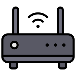 Modem Router