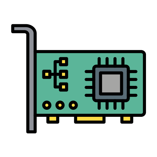Network Interface Card